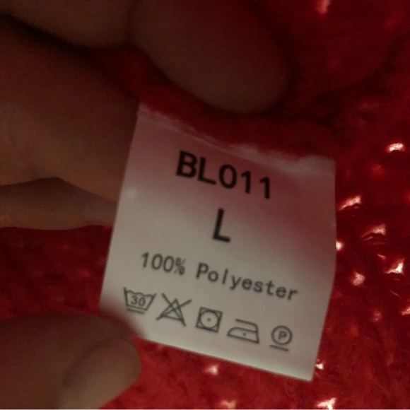 Unbranded Knit Vest - Picture 2 of 4